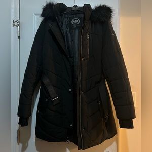 Michael Kors Coat
